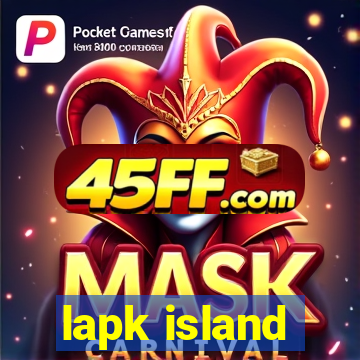 lapk island